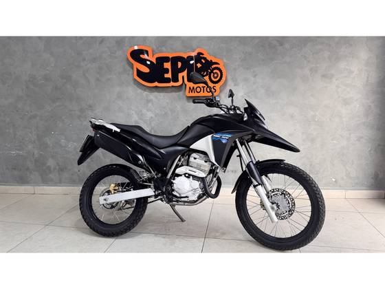 HONDA XRE 300 ABS HONDA XRE 300 ABS
